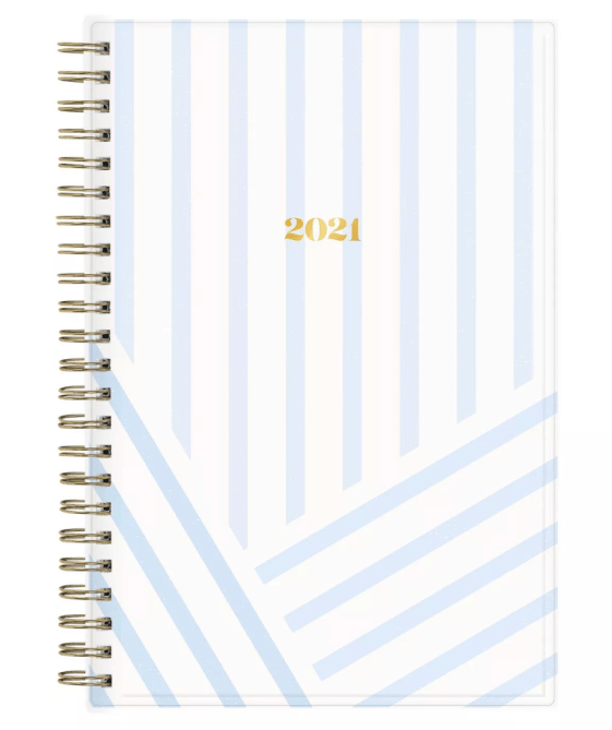 Stylecaster | 2021 Planners