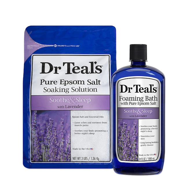 Stylecaster | Bath Gifts