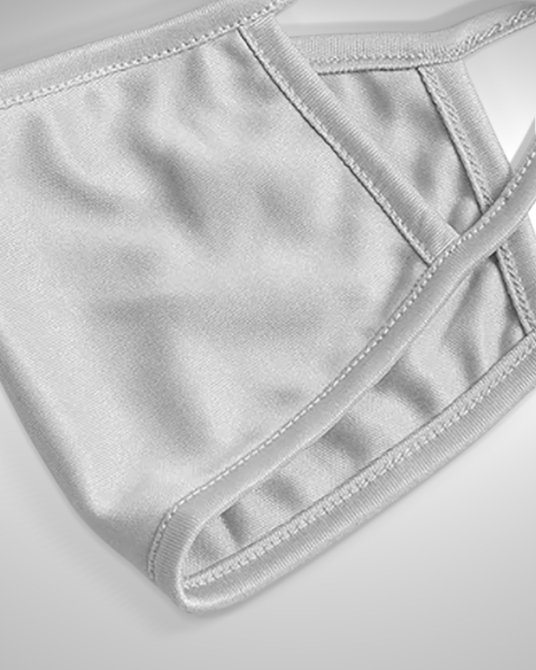 Stylecaster | Silk Face Masks