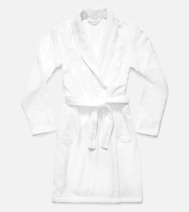 Stylecaster | Bathrobes