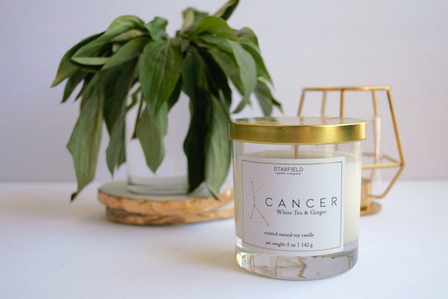 Stylecaster | Cancer January 2021