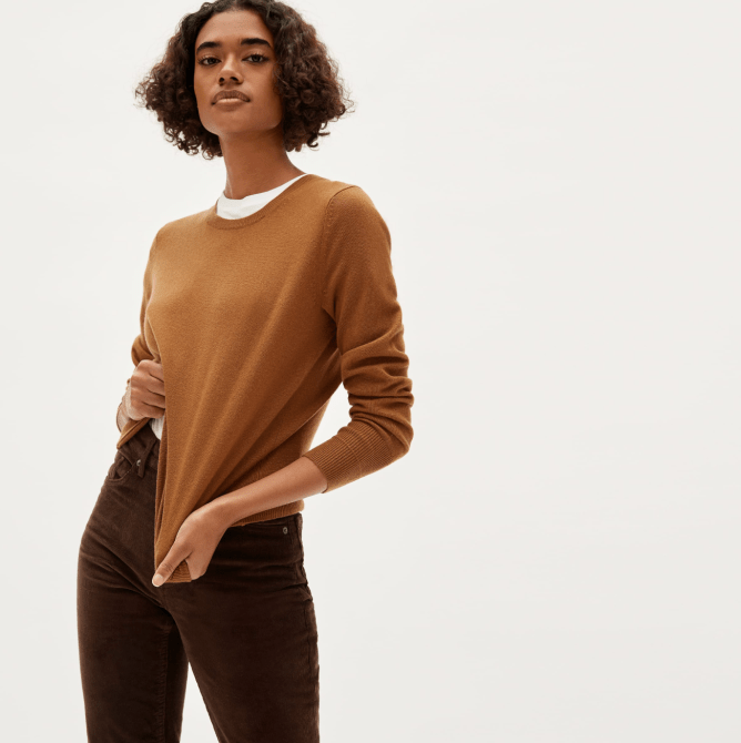 Stylecaster | Everlane Sale