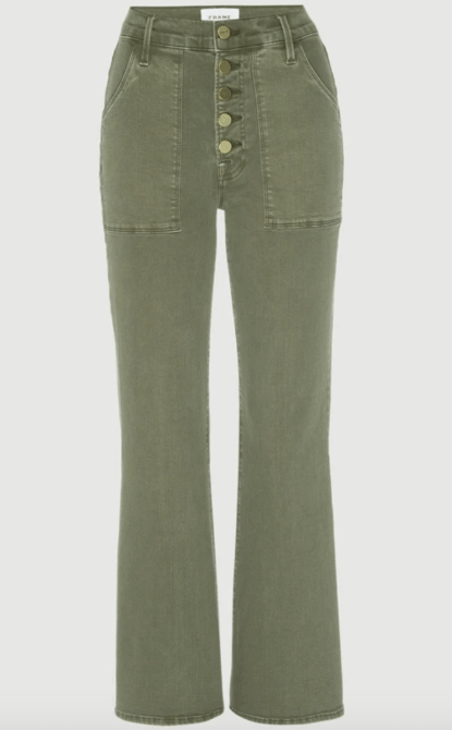 Stylecaster | Frame Sample Sale