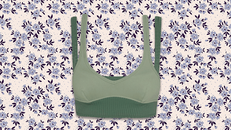 STYLECASTER | For Love & Lemons Athleisure