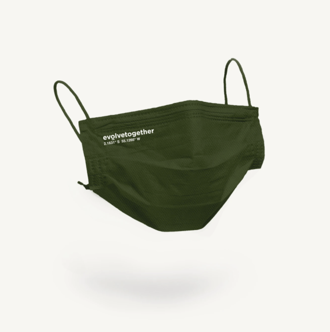 STYLECASTER | 2021 Mask Trends