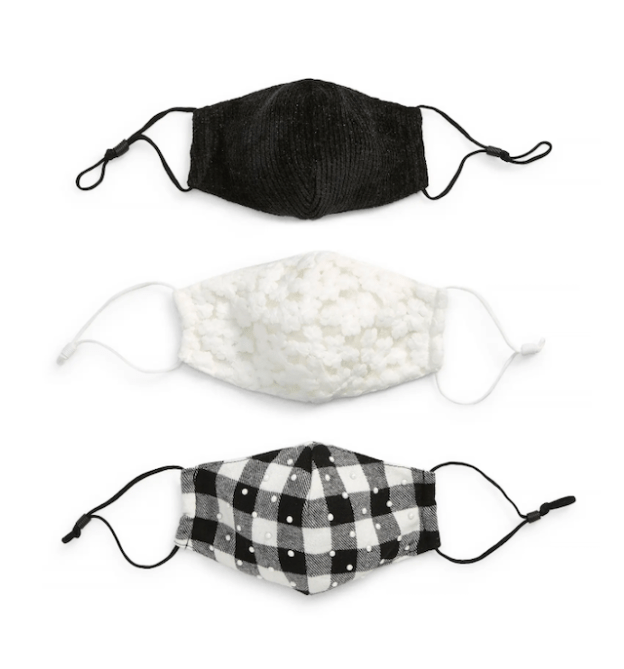 Stylecaster | Winter Face Masks