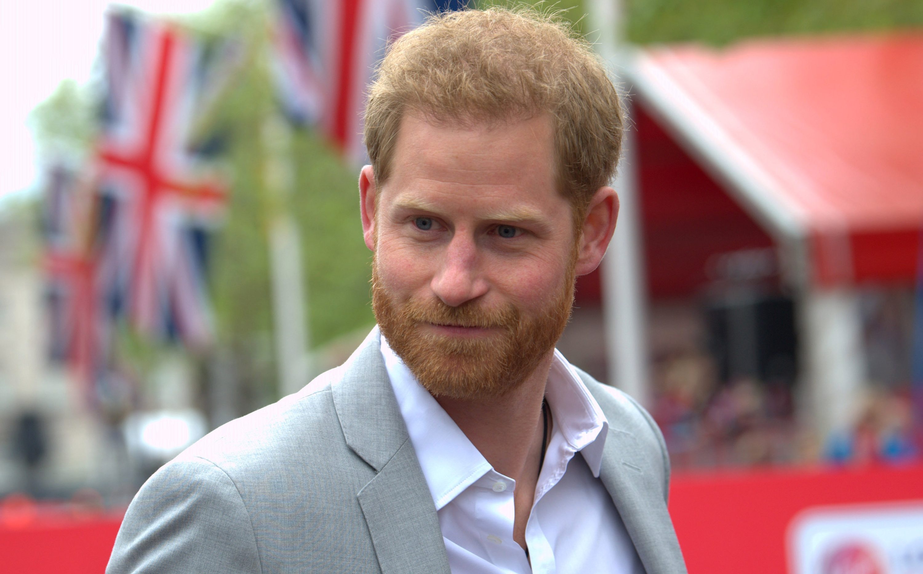 Prince Harry