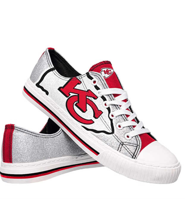 Stylecaster | Kansas City Chiefs Merch