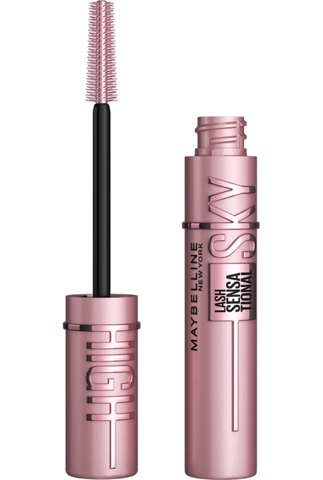 Maybelline Lash Sensational Sky High Washable Mascara Makeup