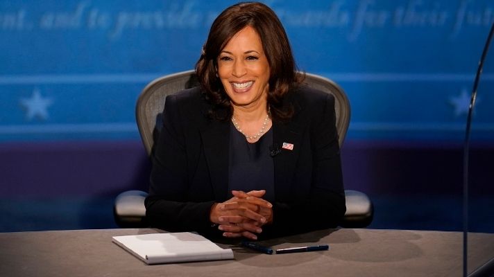 kamala harris
