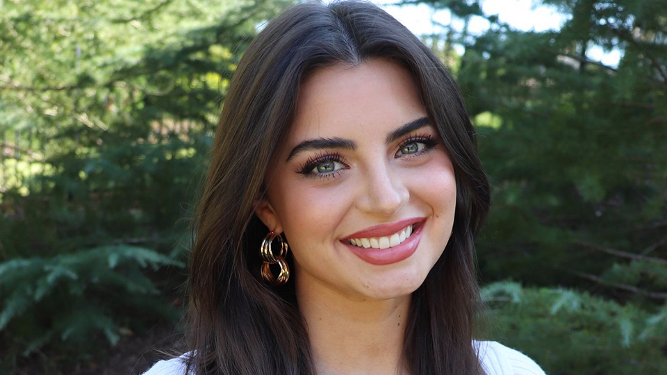 "The Bachelor" 2021: Rachael