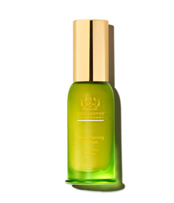 Tata Harper Resurfacing Serum
