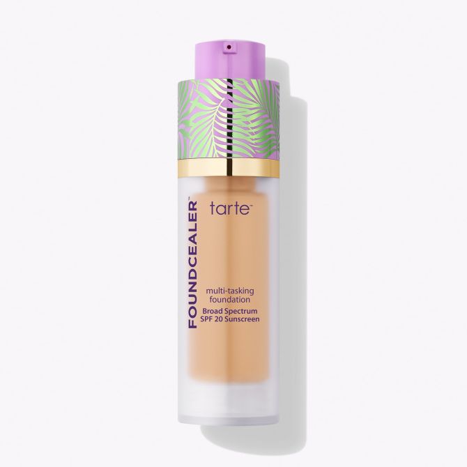 Foundcealer Multi-Tasking Foundation 