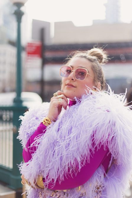 STYLECASTER | Street Style February 2021