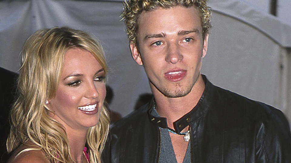 Justin Timberlake Broke Up With Her Via Text