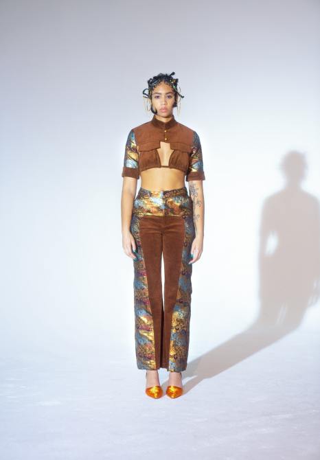 STYLECASTER | New York Fashion Week AW/21