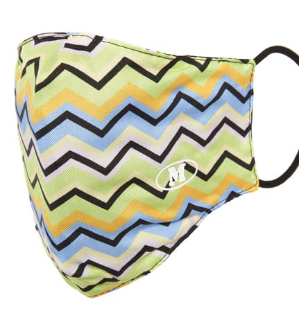 STYLECASTER | Designer Face Masks