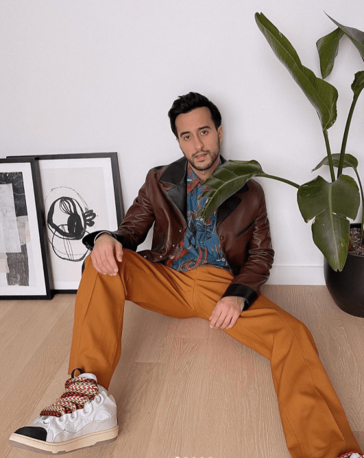 STYLECASTER | Street Style February 2021