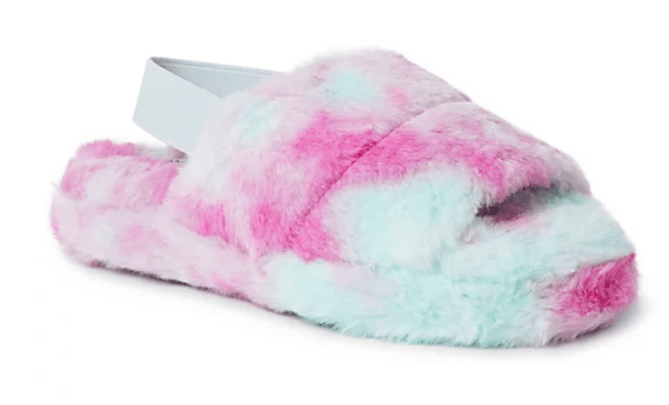 STYLECASTER | Ugg Fluff Yeah Slipper Dupes