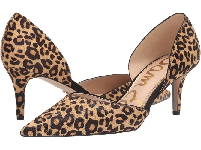 STYLECASTER | Date Night Heels