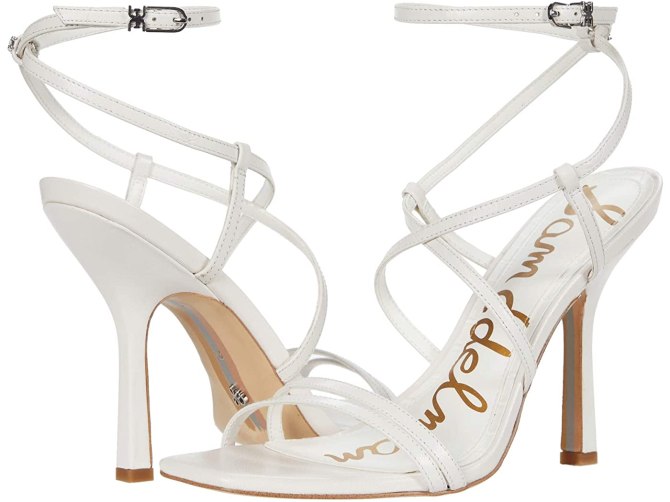 STYLECASTER | Date Night Heels