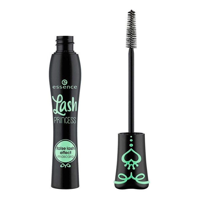 Essence Lash Princess False Lash Effect Mascara 