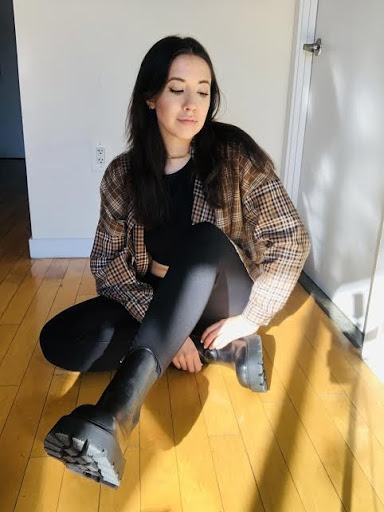 STYLECASTER | Pandemic Outfits