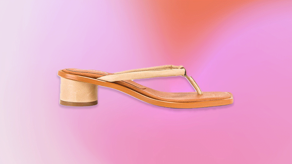 STYLECASTER | Sandal Trends 2021