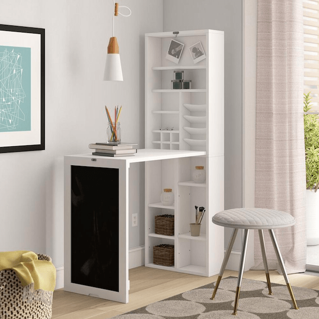 Stylecaster | Best Folding Desks