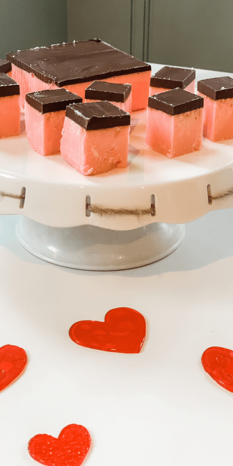STYLECASTER | Valentine's Day Dessert Recipes
