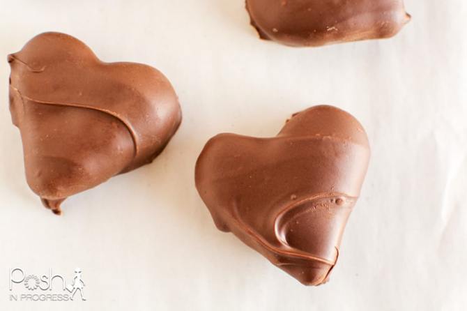 STYLECASTER | Valentine's Day Dessert Recipes