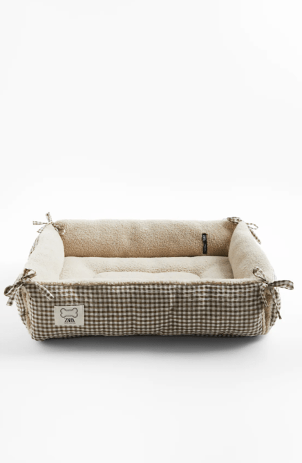 STYLECASTER | Zara Pet Collection