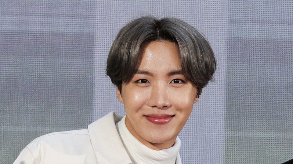 BTS’ J-Hope