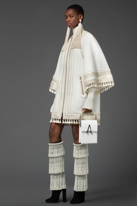 STYLECASTER | Paris Fashion Week