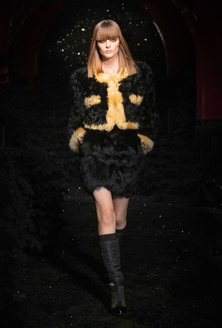 STYLECASTER | Paris Fashion Week