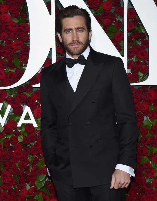 Jake Gyllenhaal