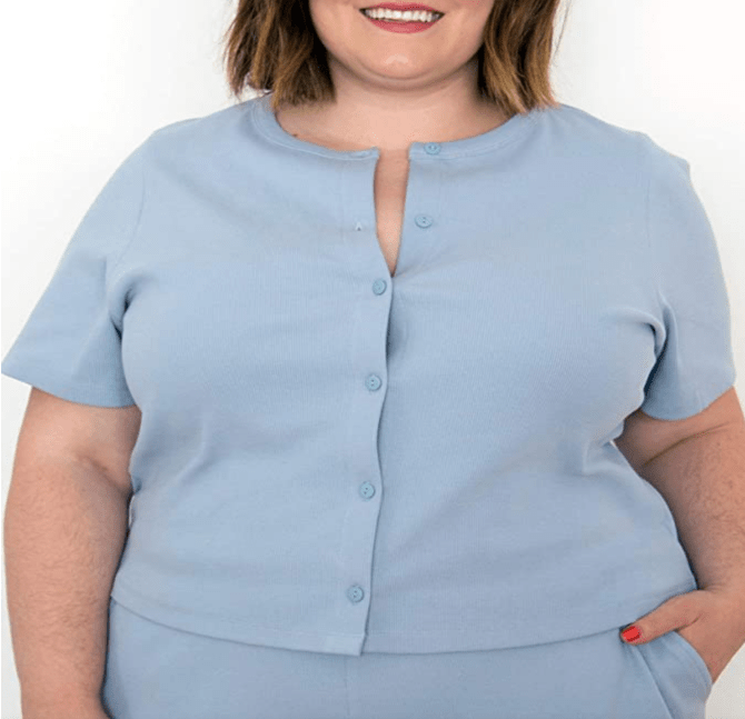 STYLECASTER | Kelli Brown Amazon The Drop