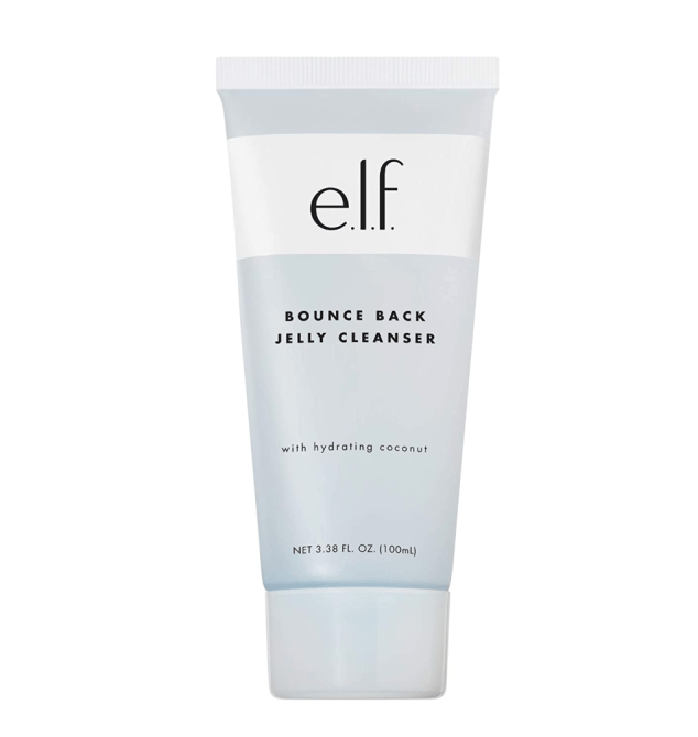 e.l.f., Bounce Back Jelly Cleanser