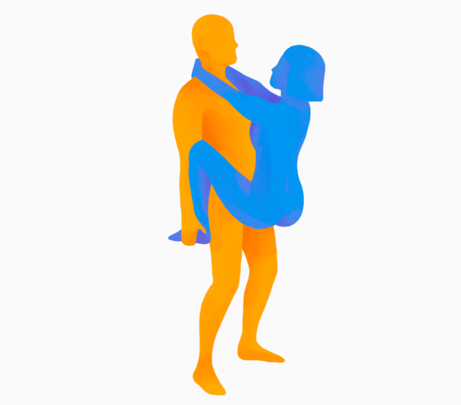 STYLECASTER | Best Sex Positions Aries