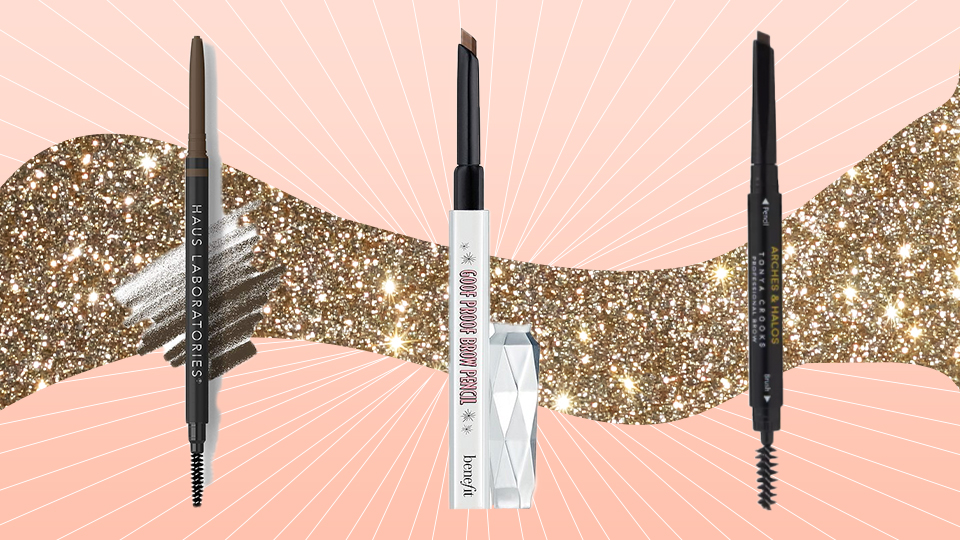 best eyebrow pencils