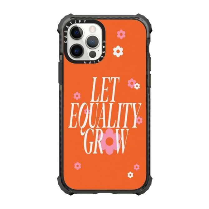 StyleCaster | Casetify Her Impact Matters Collection