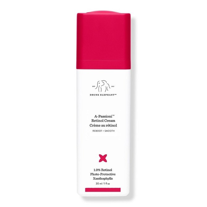 Drunk Elephant A-Passioni Retinol Cream Ulta