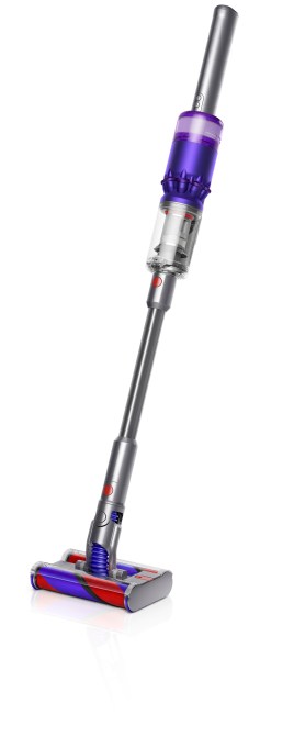 STYLECASTER | Dyson Vacuum