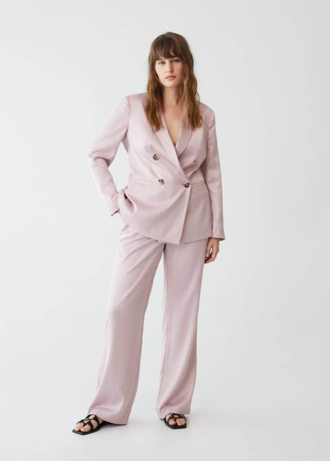 STYLECASTER | Mango Plus Size