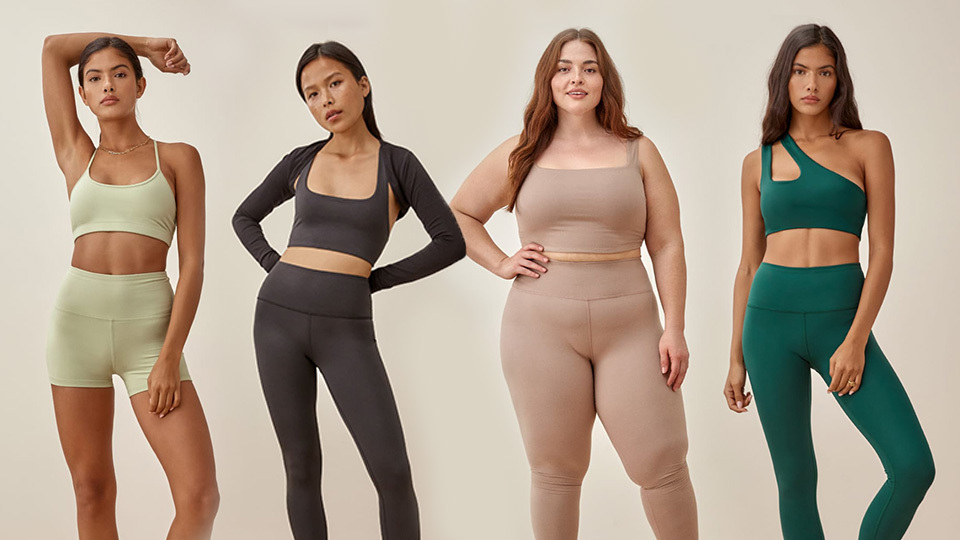 STYLECASTER | Reformation Ref Active