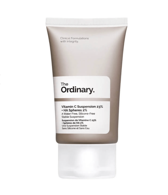 The Ordinary Vitamin C Suspension 23% + HA Spheres SkinStore