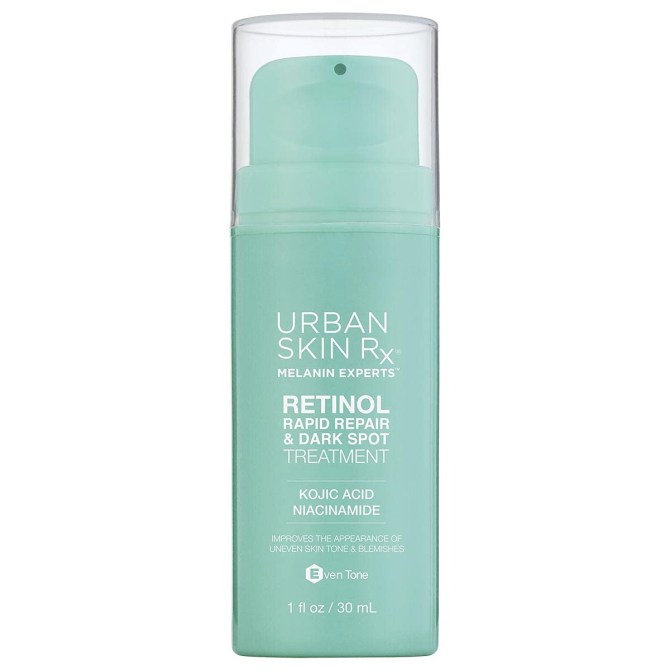 Urban Skin Rx Retinol Rapid Repair and Dark Spot Treatment Amazon