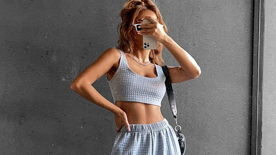 STYLECASTER | Loungewear Trends