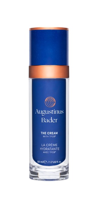 Augustinus Bader the cream