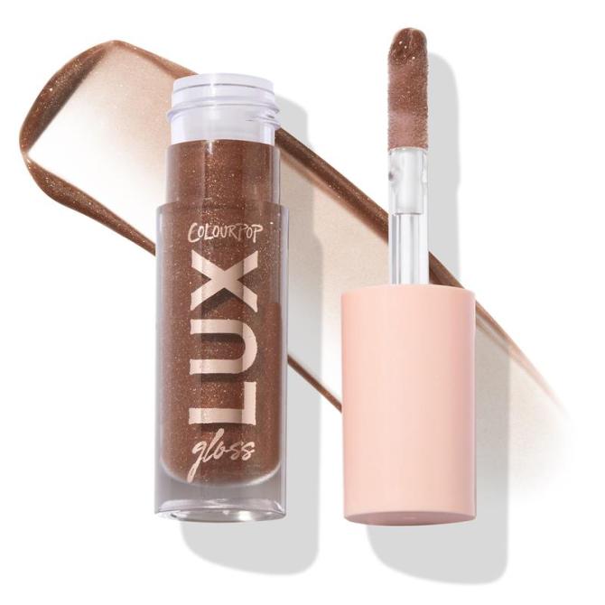 ColourPop. lux gloss